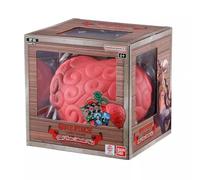 Bandai Jeu de cartes Devil Fruits Collection Vol.3 DF-03 – One Piece – EN