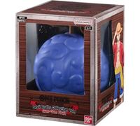 Devil Fruits Collection Vol1 Df-01 One Piece / Carte Version Anglaise
