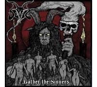 The Devil - Gather The Sinners