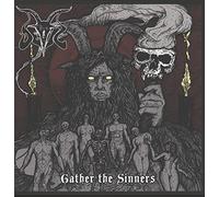 Devil - Gather The Sinners [Import]