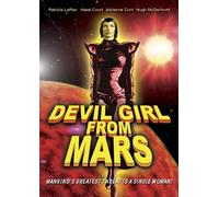 Devil Girl From Mars