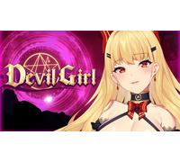 Devil Girl (PS4 Account)