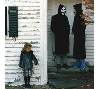 Devil & God Are Raging Inside Me by Brand New (2007-01-22)