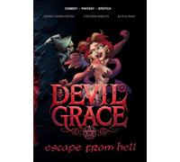 DEVIL GRACE: ESCAPE FROM HELL