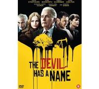 DEVIL HAS A NAME-NL G