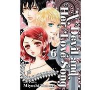 DEVIL & HER LOVE SONG GN VOL 06 (C: 1-0-2) (A Devil and Her Love Song) Tomori, Miyoshi (Auteur)
