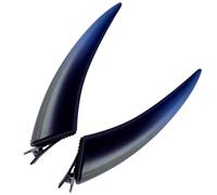 Devil Horns Hair Clips - Headpiece Vampire Femme | Costume Gothique Devils Halloween Cosplay Headwear Accessories, Scary & Funny Hornsss, Cosplayy For Men & Womenn