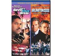 Devil in a Blue Dress & Arlington Road