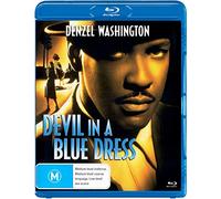 Devil In A Blue Dress | Denzel Washington