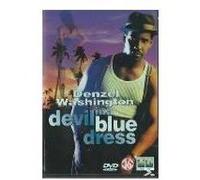 Movie - Devil in a Blue Dress