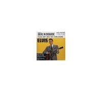 Elvis Presley - Devil in Disguise [Import]