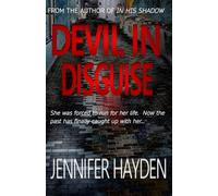 Devil In Disguise