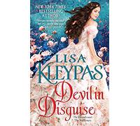 Devil in Disguise: A Steamy Regency Romance of Temptation, Passion, and a Scottish Highlander’s Dark Secrets