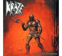 Devil in Disguise [Import]