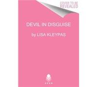 Devil in Disguise - Lisa Kleypas - HarperCollins - Livre en Anglais - Paperback Lisa KleypasLisa Kleypas (Auteur)