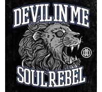 Devil in Me - Soul Rebel [Import]