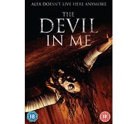 Devil in Me. The [Edizione: Regno Unito] [Import]