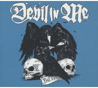 Devil in Me - The End [Import]