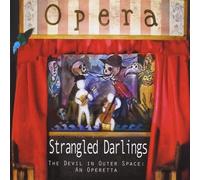 Devil in Outer Space: an Operetta