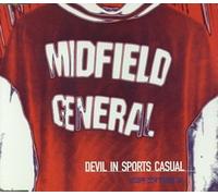 Devil in Sports Casual [Import]