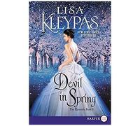 Devil In Spring