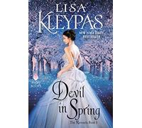 Devil in Spring: The Ravenels, Book 3