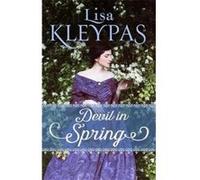 Devil in Spring - [Version Originale] Lisa Kleypas (Auteur)