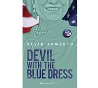 Devil in the Blue Dress (Oberon Modern Plays) - [Version Originale] Inconnu (Auteur)