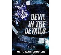 Devil in the Details: A Standalone Hockey Romance