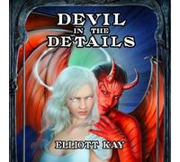 Devil In the Details: Good Intentions, Book 5 (The Good Intentions Series)