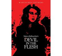 Devil in The Flesh