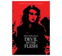Devil in The Flesh