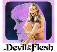 Devil in The Flesh (Original Soundtrack)