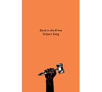 Devil in the Grove: Thurgood Marshall, the Groveland Boys, and the Dawn of a New America