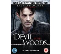 Devil In The Woods [DVD] by Stephen Moyer