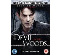 Devil In The Woods – Édition Royaume‑Uni – Importé