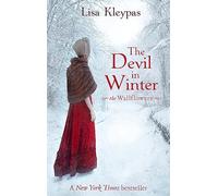The Devil In Winter: Number 3 in series (Wallflower) Kleypas, Lisa (Auteur)