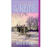 Devil in Winter: The Wallflowers, Book 3