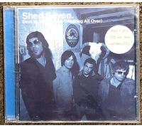 Devil in Your Shoes #1