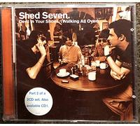 Devil in Your Shoes #2