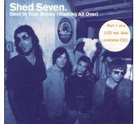 Devil in Your Shoes 1 / Happy Now/This is