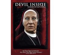 Devil Inside – Paramount Pictures