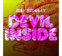 Sedgley,Max - Devil Inside [Import]