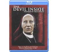 Devil Inside [Blu-Ray]