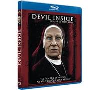 Devil Inside – Blu-ray – Paramount Pictures