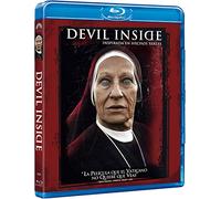 Devil Inside [Blu-Ray] [Import]