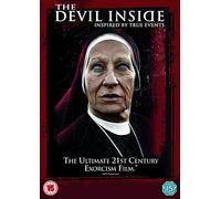 The Devil Inside – Paramount Pictures – Import (Royaume‑Uni)