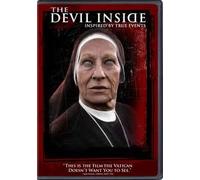 Devil Inside (Paramount/ Rental Ready)