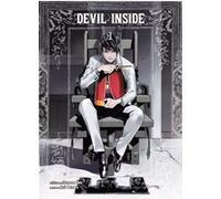 Devil inside T01 Satoshi Obe (Auteur), Ryo Ogawa (Auteur), Yohan Leclerc (Traduction)