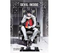 Devil inside T01 - Satoshi Obe - Komikku - broché - Manga